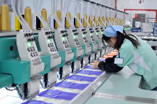 中國將在10年內成功轉型創新型經濟的五大原因